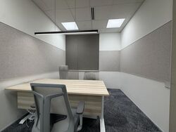 Central Boulevard (D1), Office #521989871